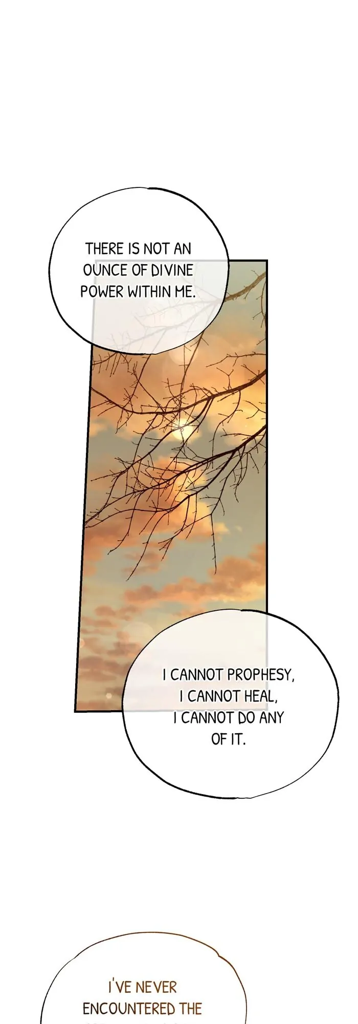 The Fake Saintess Bears Tainted Robes Chapter 23 228 23