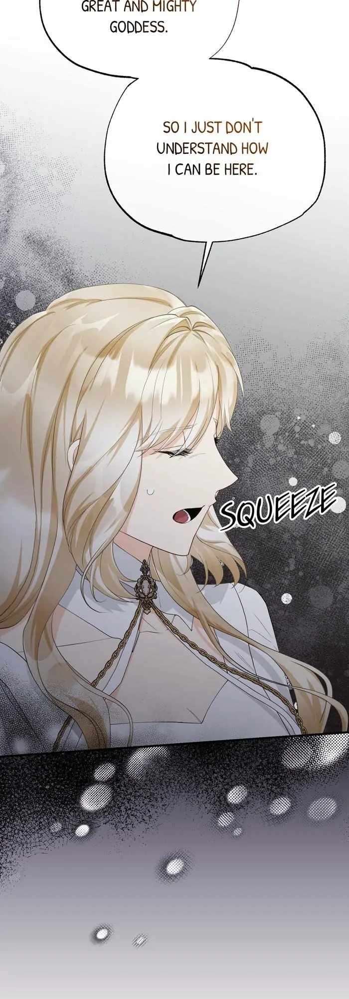 The Fake Saintess Bears Tainted Robes Chapter 23 229 24