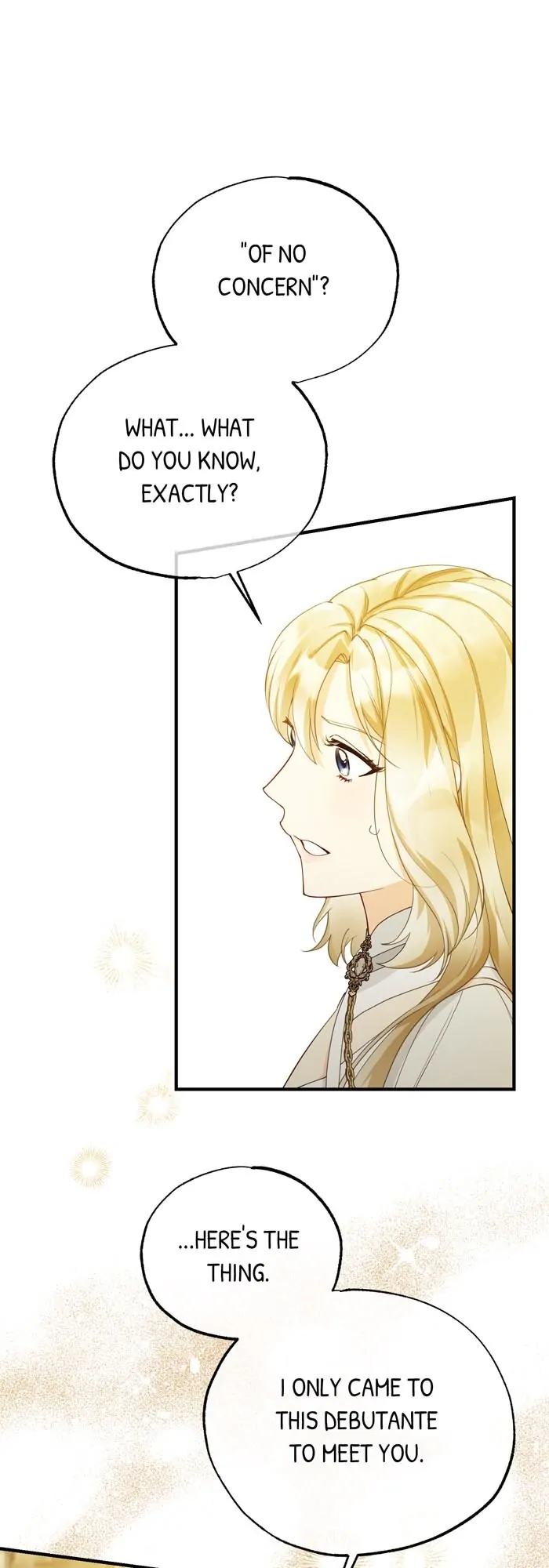 The Fake Saintess Bears Tainted Robes Chapter 23 233 28
