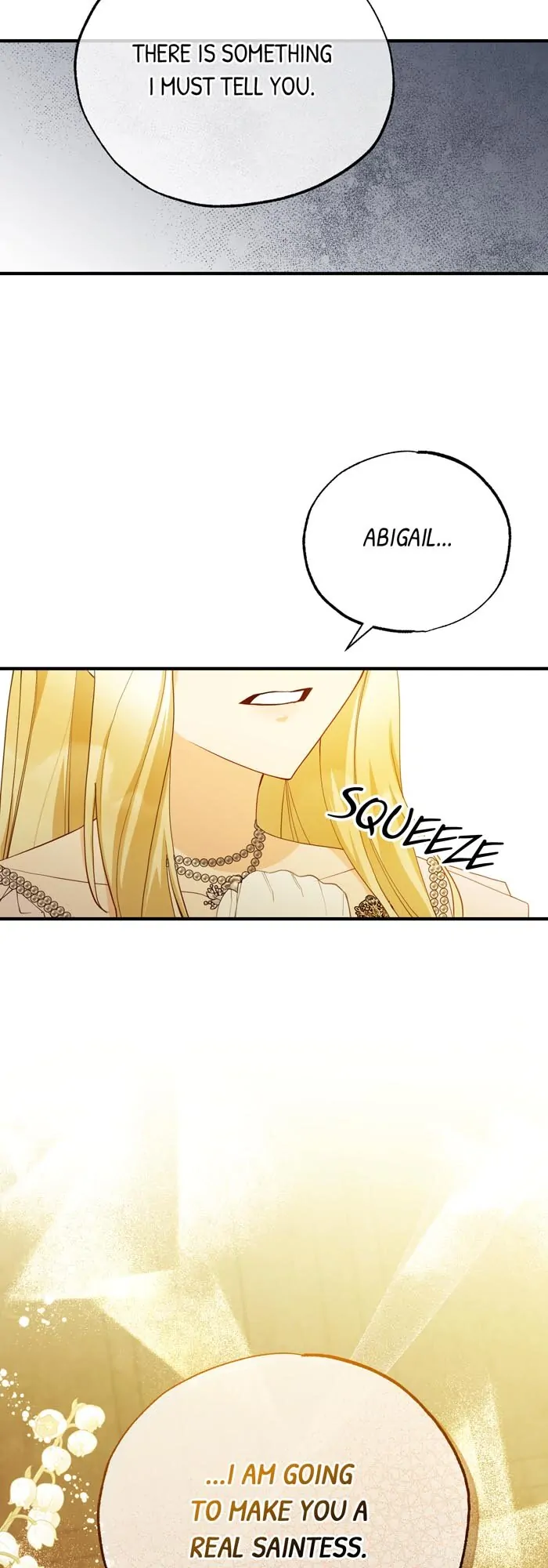 The Fake Saintess Bears Tainted Robes Chapter 23 235 30
