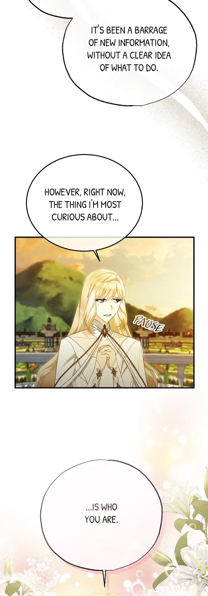 The Fake Saintess Bears Tainted Robes Chapter 23 253 48