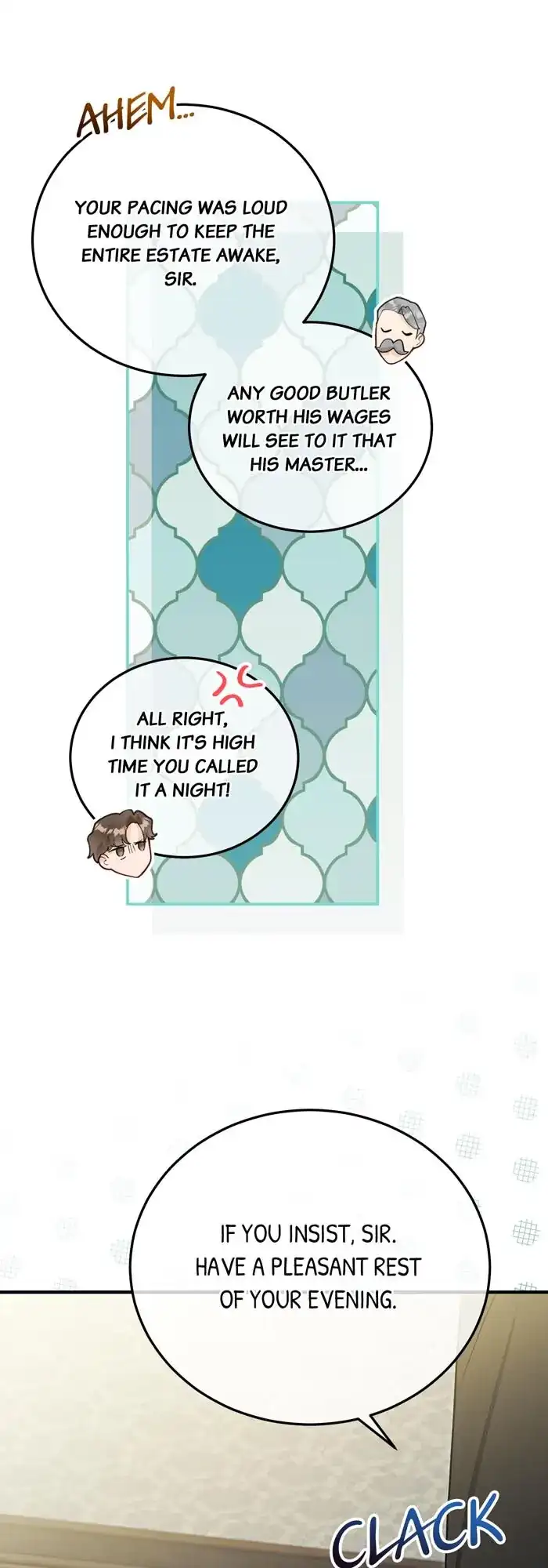 The Fake Saintess Bears Tainted Robes Chapter 24 207 08