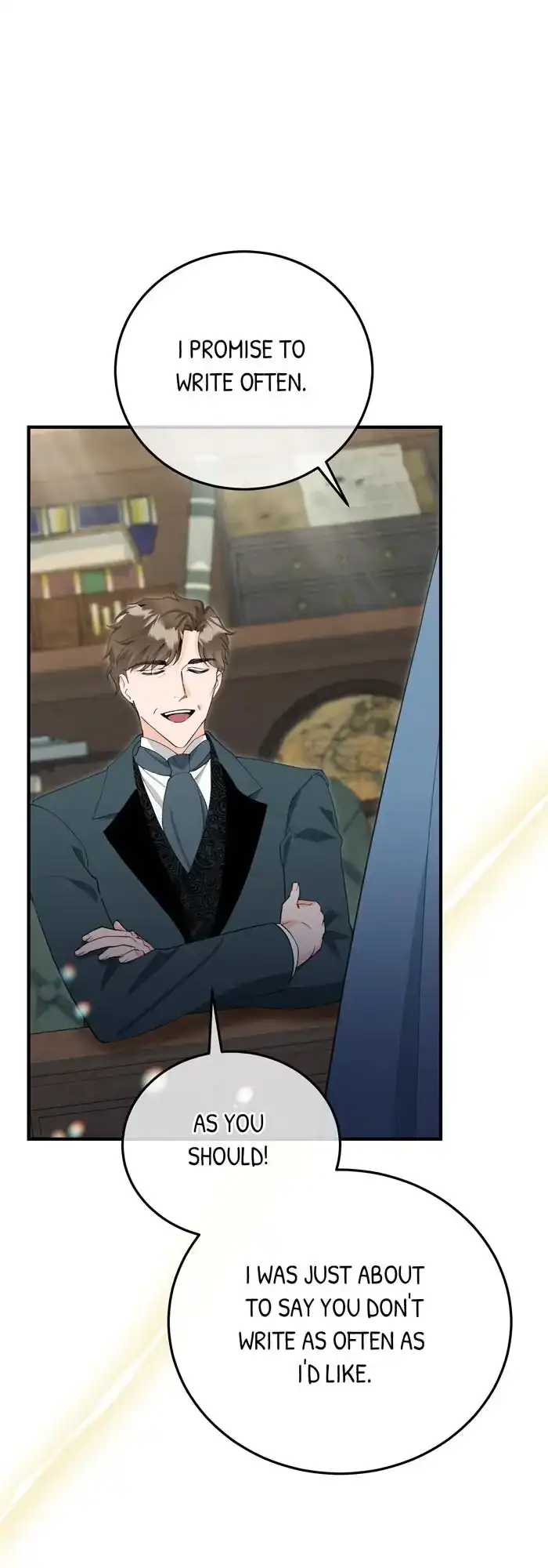 The Fake Saintess Bears Tainted Robes Chapter 24 212 13