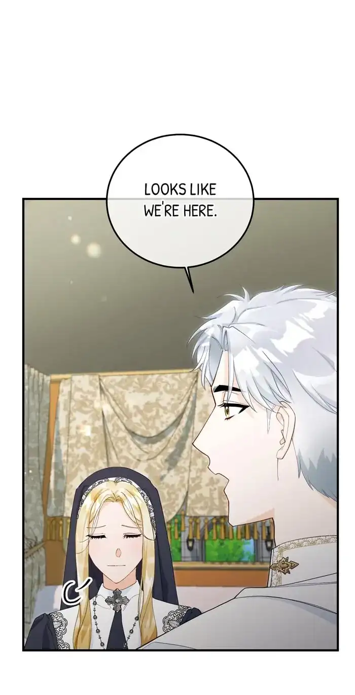 The Fake Saintess Bears Tainted Robes Chapter 24 220 21