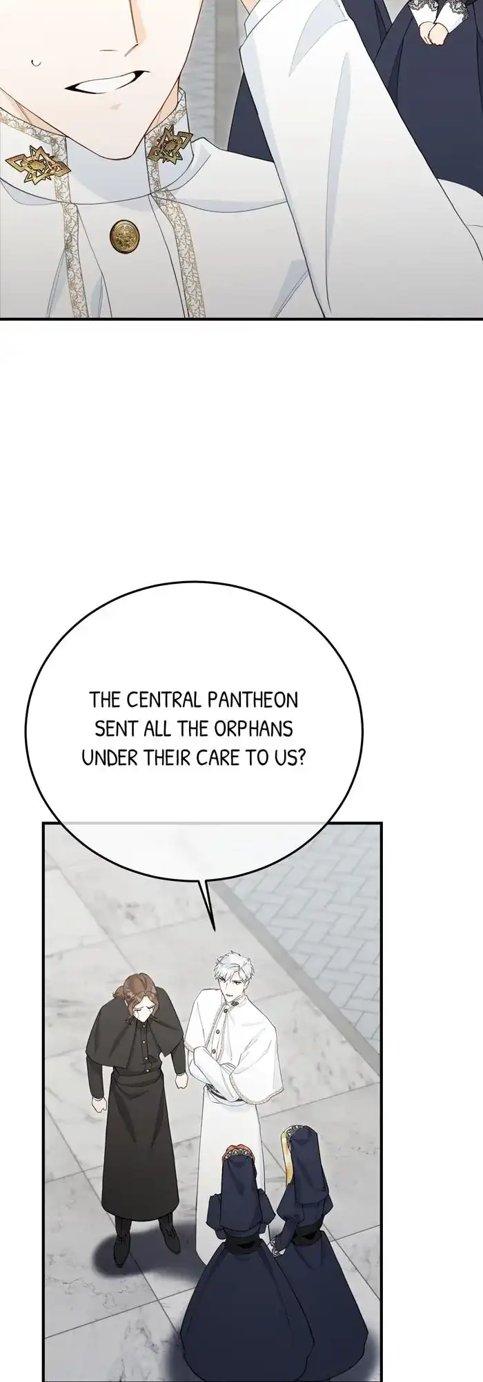 The Fake Saintess Bears Tainted Robes Chapter 24 227 28