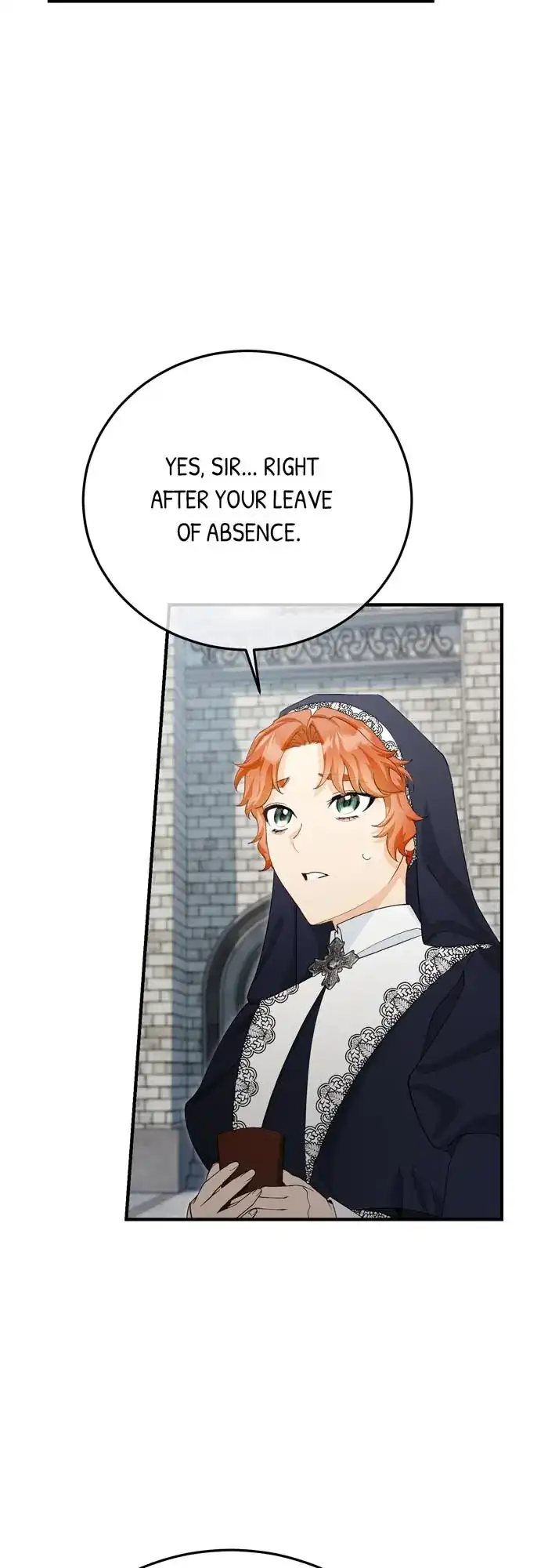 The Fake Saintess Bears Tainted Robes Chapter 24 228 29