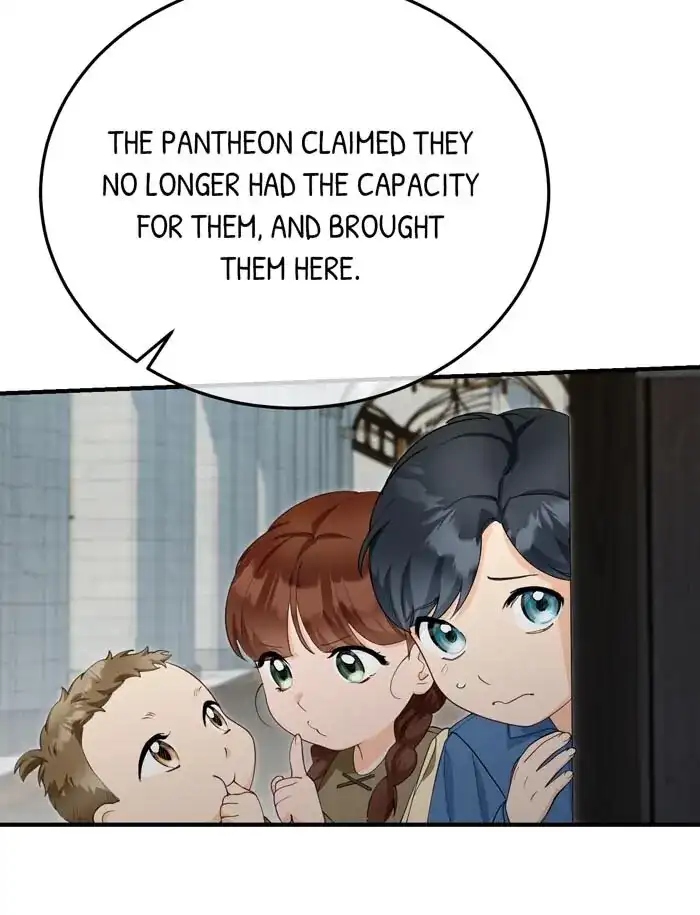 The Fake Saintess Bears Tainted Robes Chapter 24 229 30