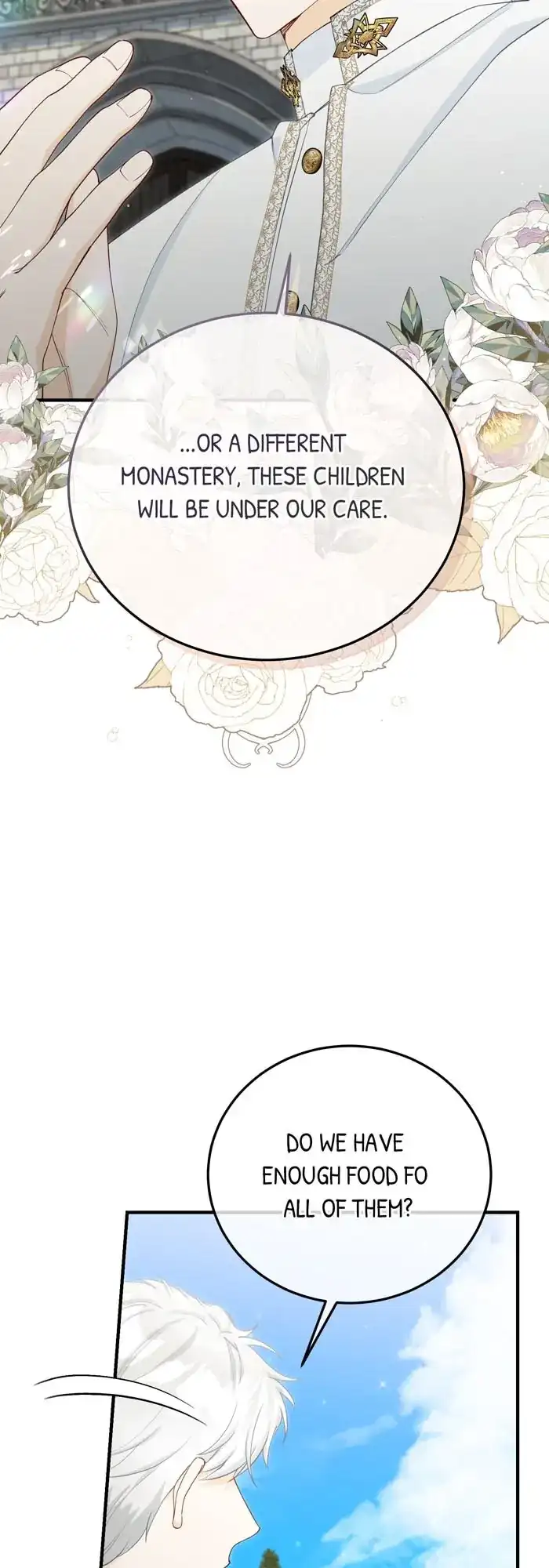 The Fake Saintess Bears Tainted Robes Chapter 24 237 38