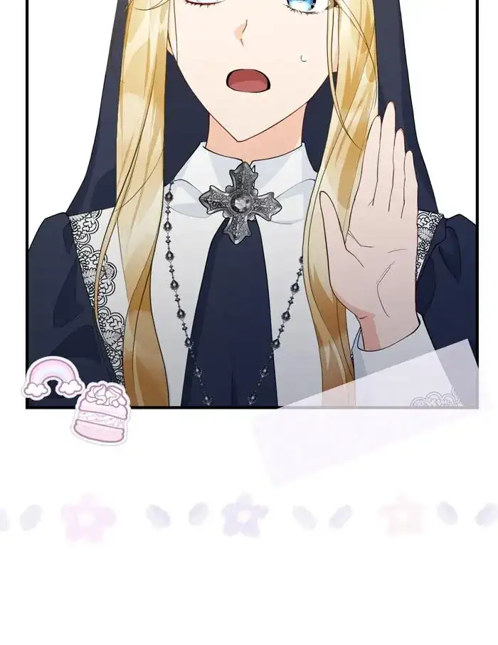 The Fake Saintess Bears Tainted Robes Chapter 24 244 45