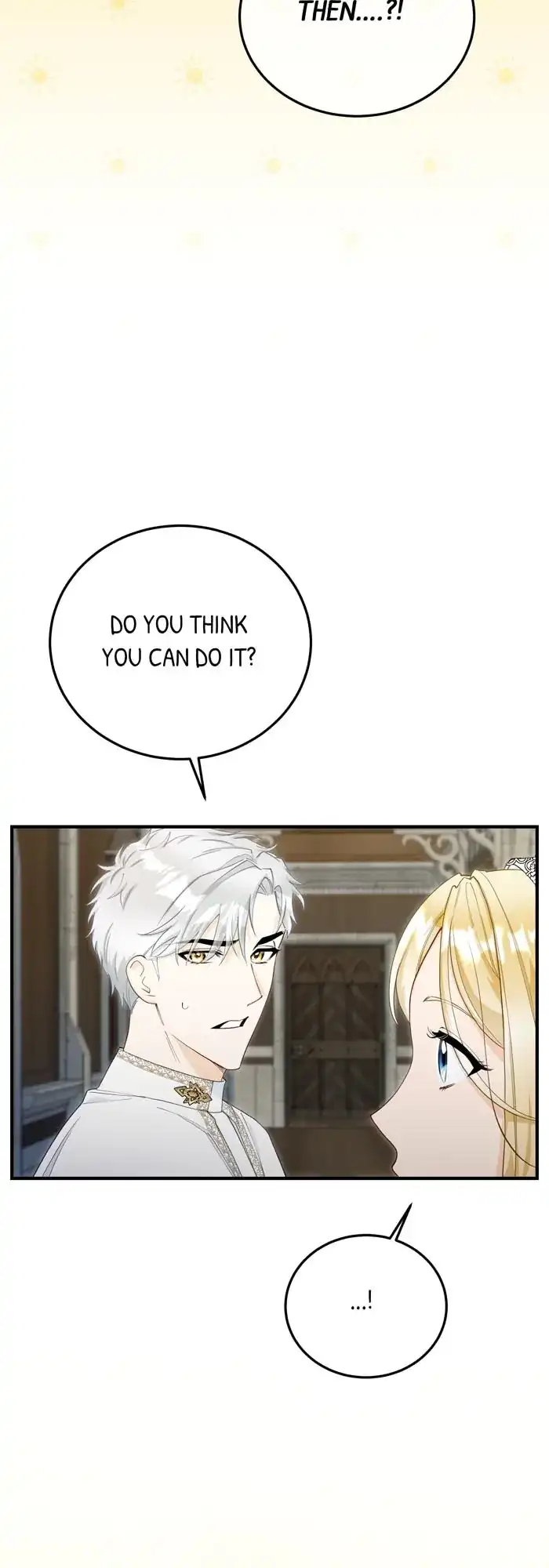 The Fake Saintess Bears Tainted Robes Chapter 24 246 47