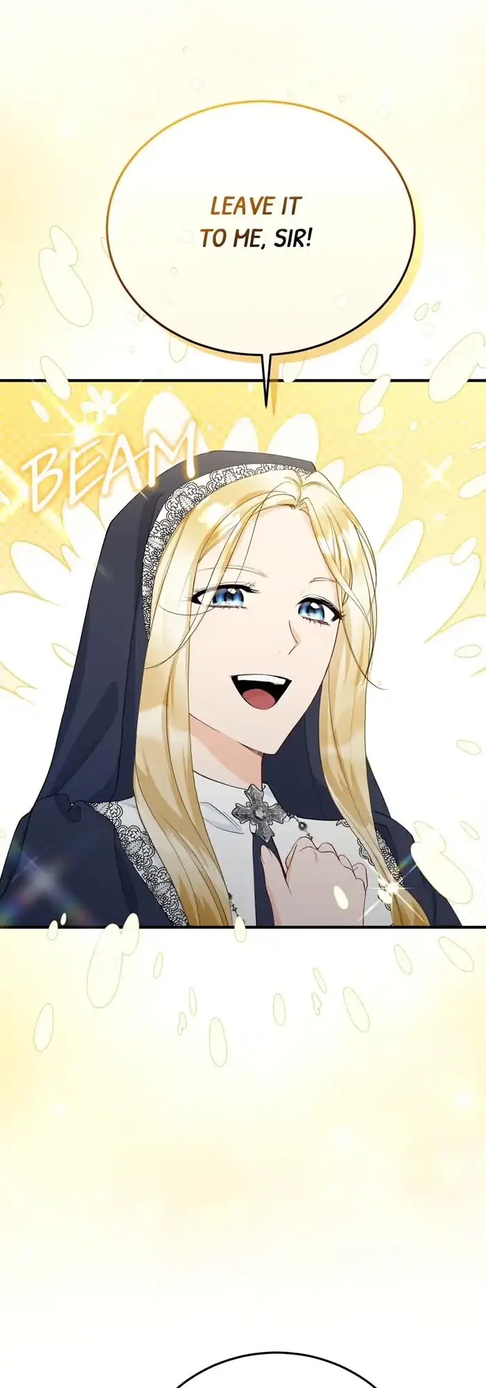 The Fake Saintess Bears Tainted Robes Chapter 24 247 48