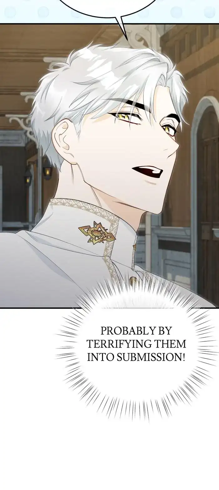 The Fake Saintess Bears Tainted Robes Chapter 24 249 50
