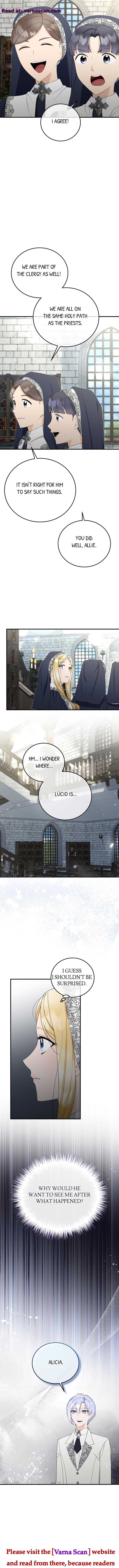 The Fake Saintess Bears Tainted Robes Chapter 36 53 3