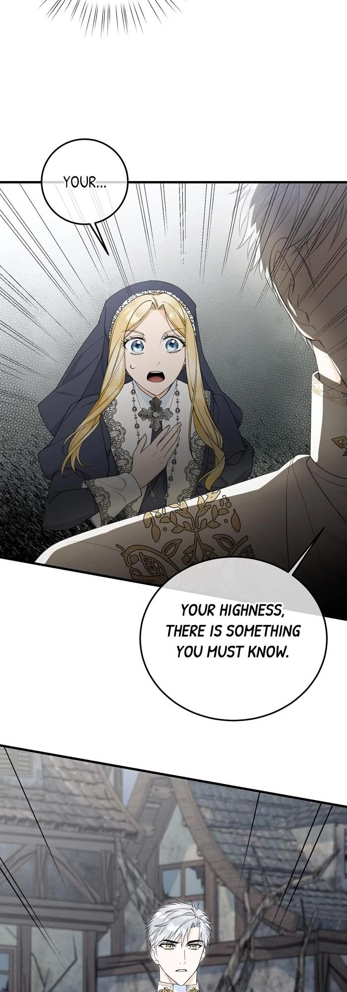 The Fake Saintess Bears Tainted Robes Chapter 43 179 22