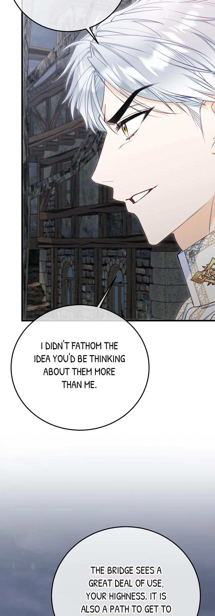 The Fake Saintess Bears Tainted Robes Chapter 43 184 27