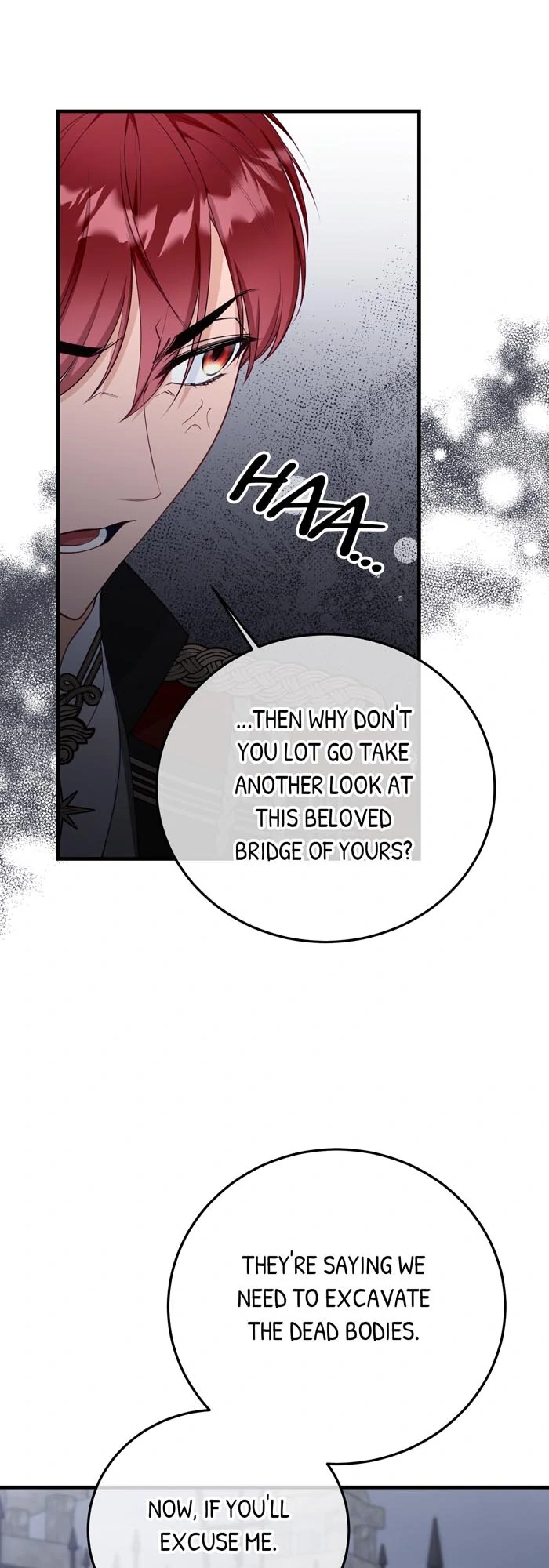 The Fake Saintess Bears Tainted Robes Chapter 43 191 34