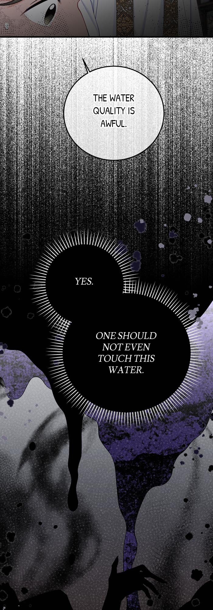 The Fake Saintess Bears Tainted Robes Chapter 43 201 44