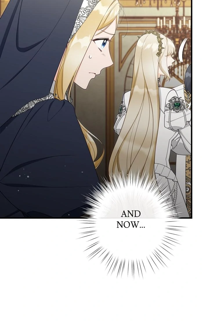 The Fake Saintess Bears Tainted Robes Chapter 46 194 ch 46 13