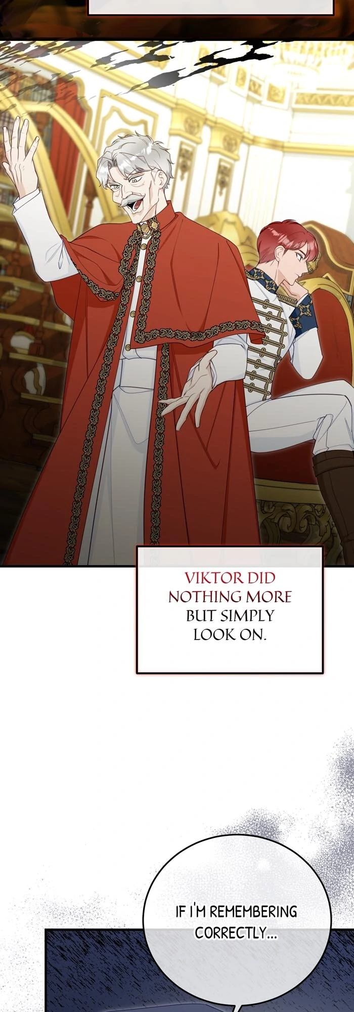 The Fake Saintess Bears Tainted Robes Chapter 46 201 ch 46 20