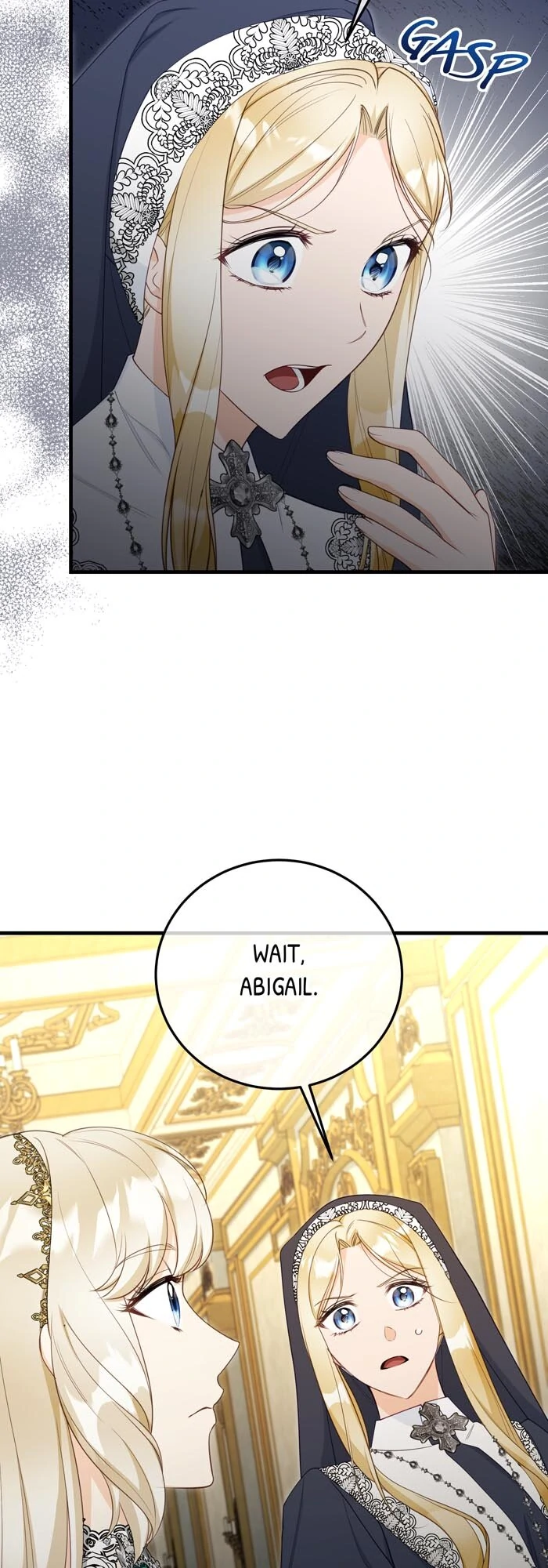 The Fake Saintess Bears Tainted Robes Chapter 46 202 ch 46 21