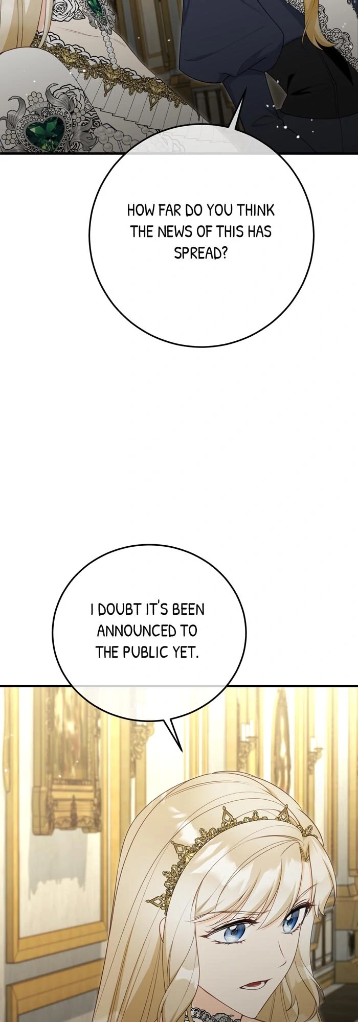 The Fake Saintess Bears Tainted Robes Chapter 46 203 ch 46 22