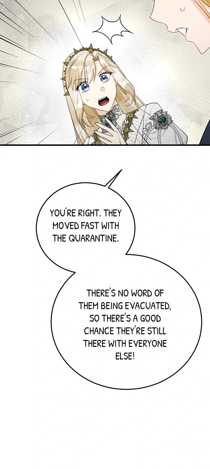 The Fake Saintess Bears Tainted Robes Chapter 46 205 ch 46 24