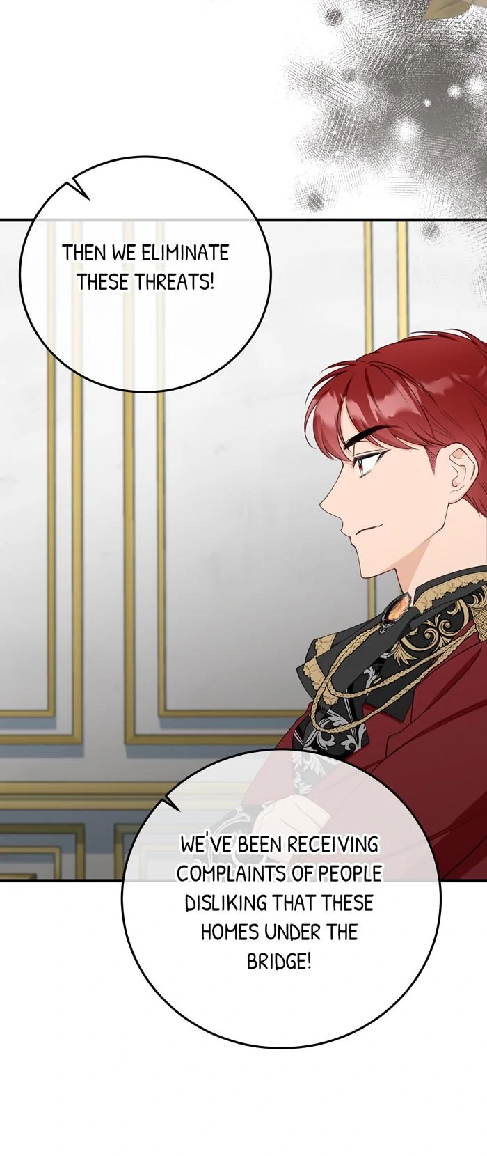 The Fake Saintess Bears Tainted Robes Chapter 46 210 ch 46 29