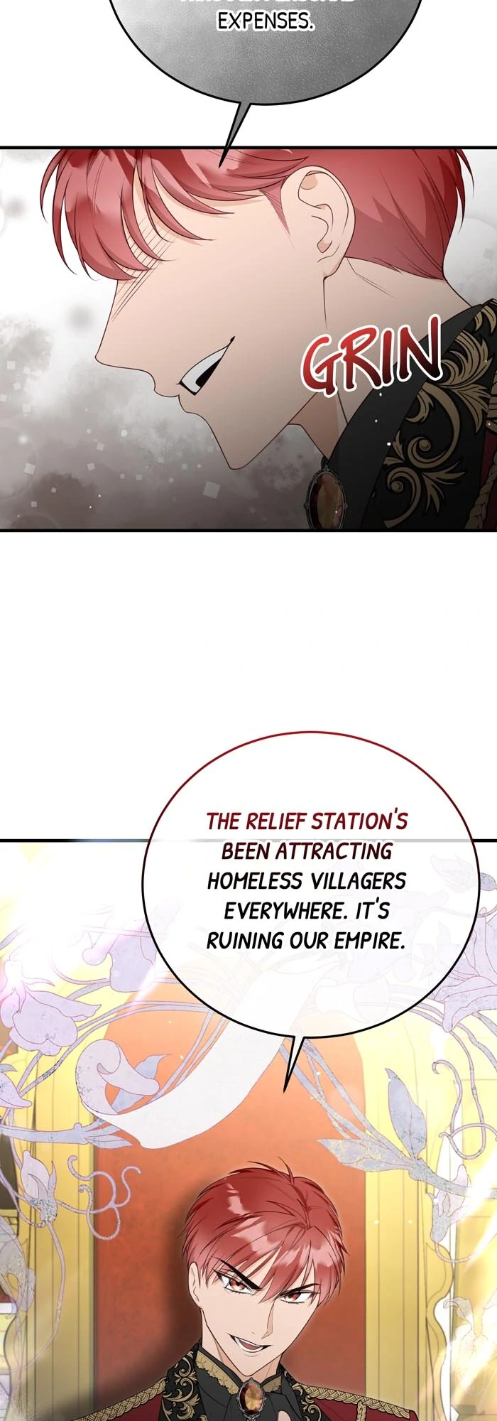 The Fake Saintess Bears Tainted Robes Chapter 46 212 ch 46 31