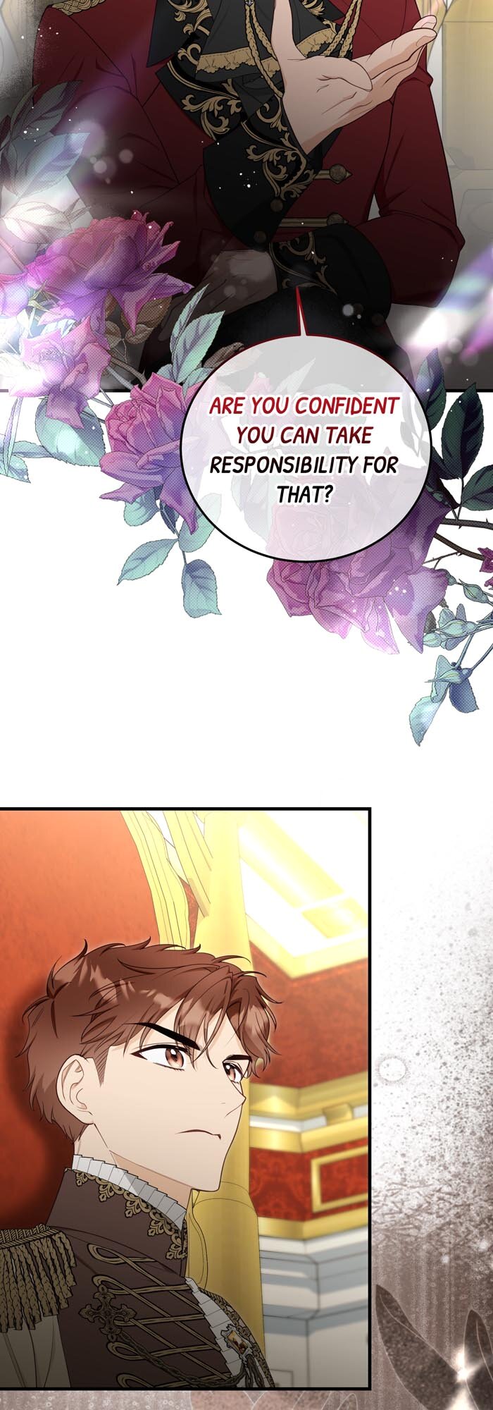 The Fake Saintess Bears Tainted Robes Chapter 46 213 ch 46 32
