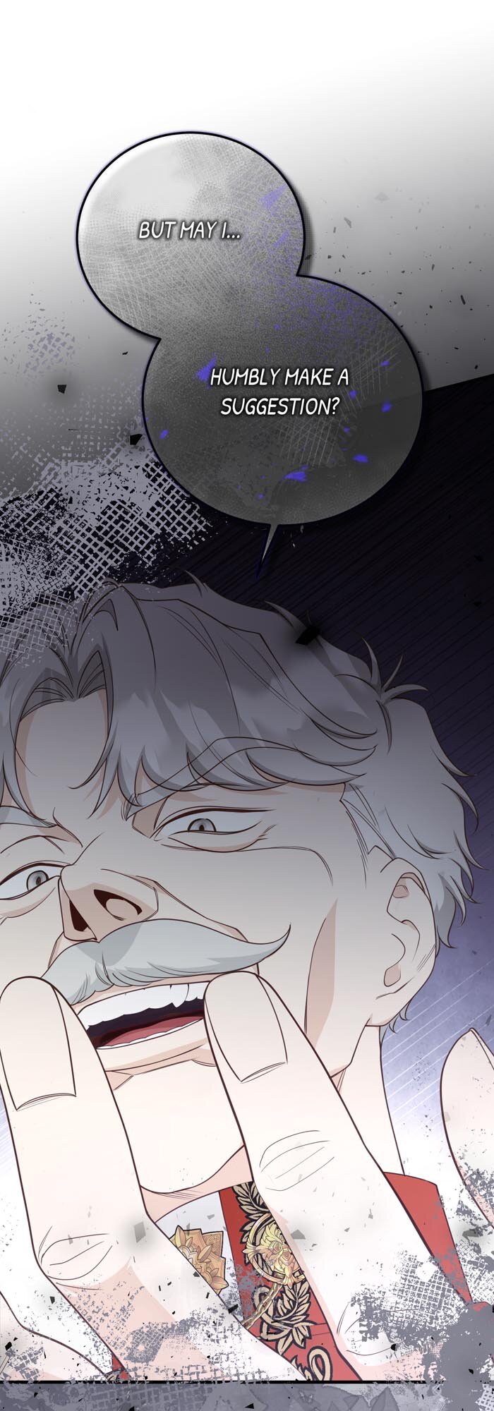 The Fake Saintess Bears Tainted Robes Chapter 46 218 ch 46 37