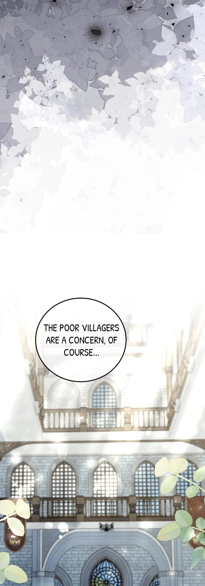The Fake Saintess Bears Tainted Robes Chapter 46 219 ch 46 38