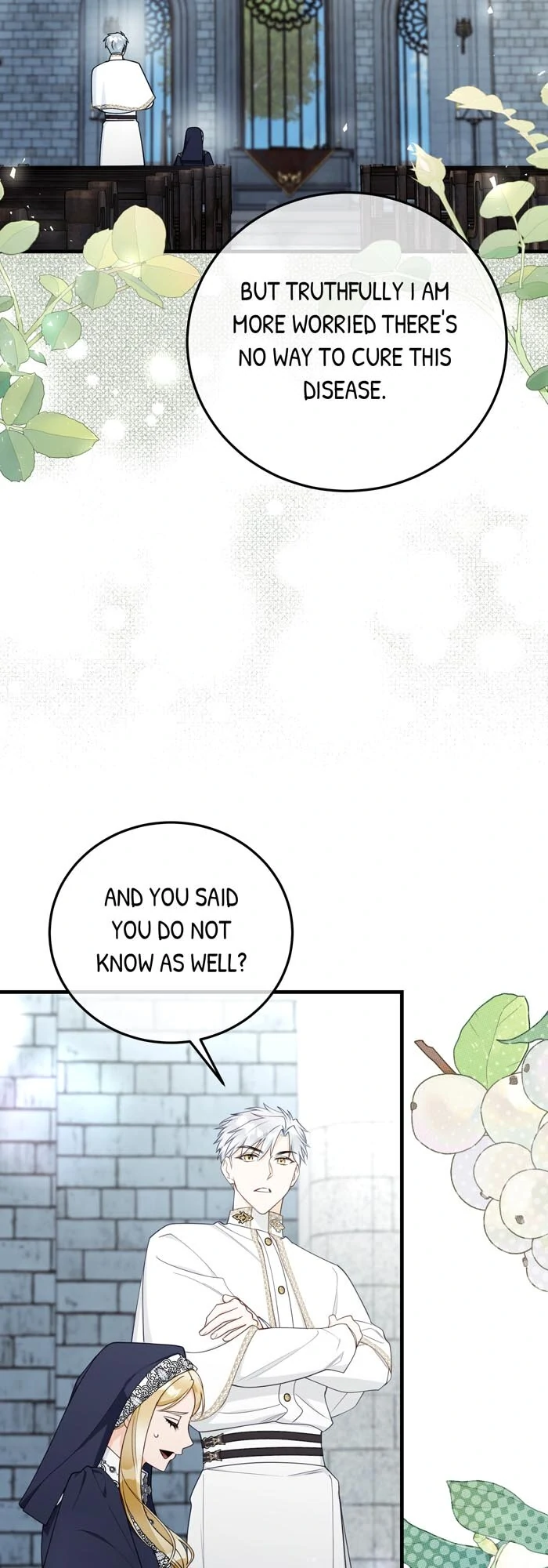 The Fake Saintess Bears Tainted Robes Chapter 46 220 ch 46 39
