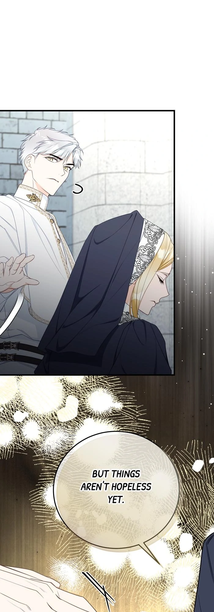 The Fake Saintess Bears Tainted Robes Chapter 46 223 ch 46 42