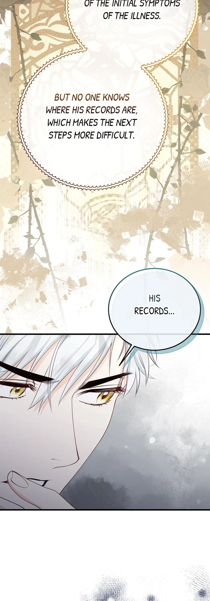 The Fake Saintess Bears Tainted Robes Chapter 46 227 ch 46 46