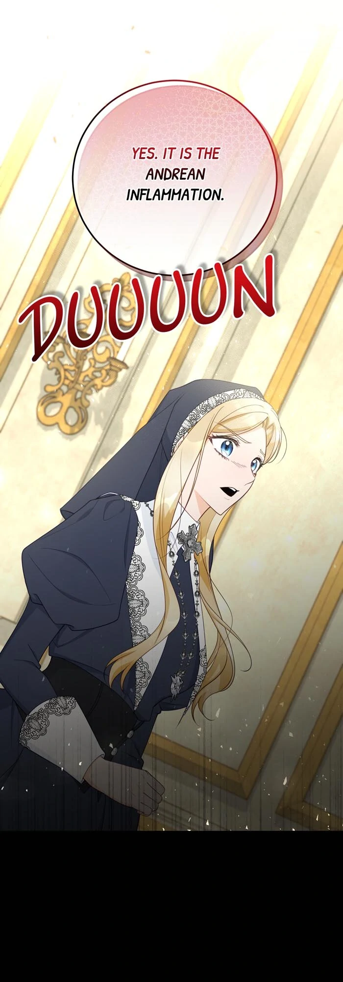 The Fake Saintess Bears Tainted Robes Chapter 46 186 ch 46 5
