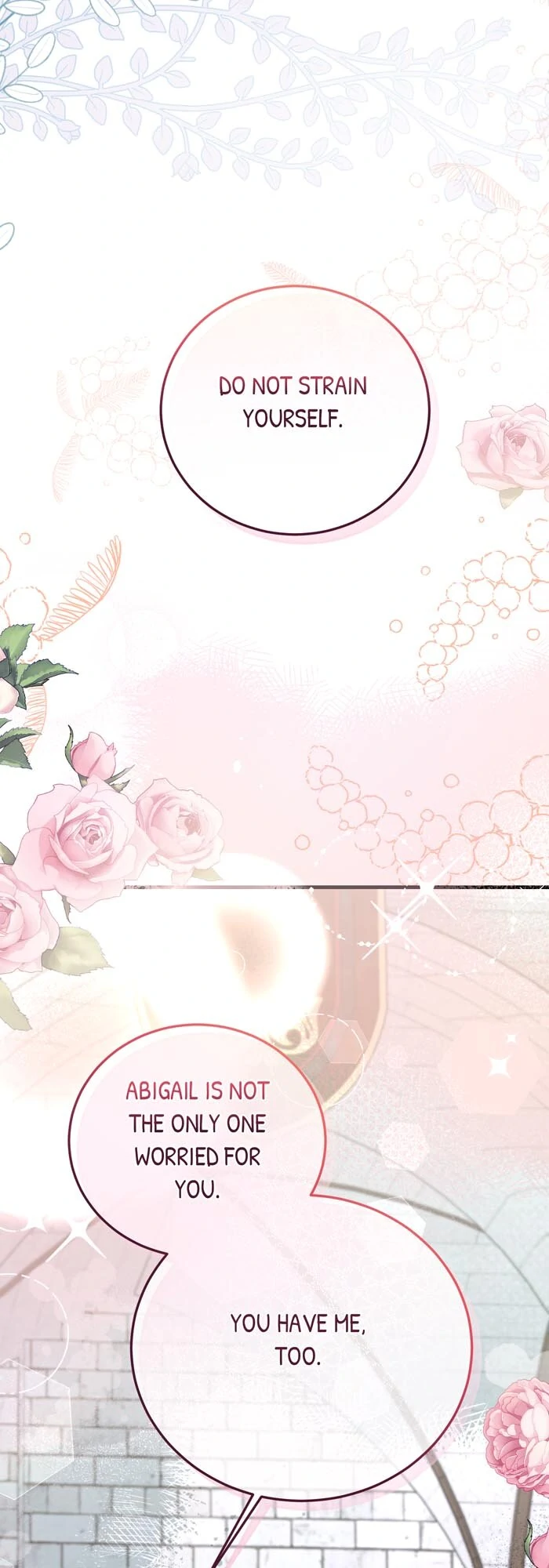 The Fake Saintess Bears Tainted Robes Chapter 46 231 ch 46 50