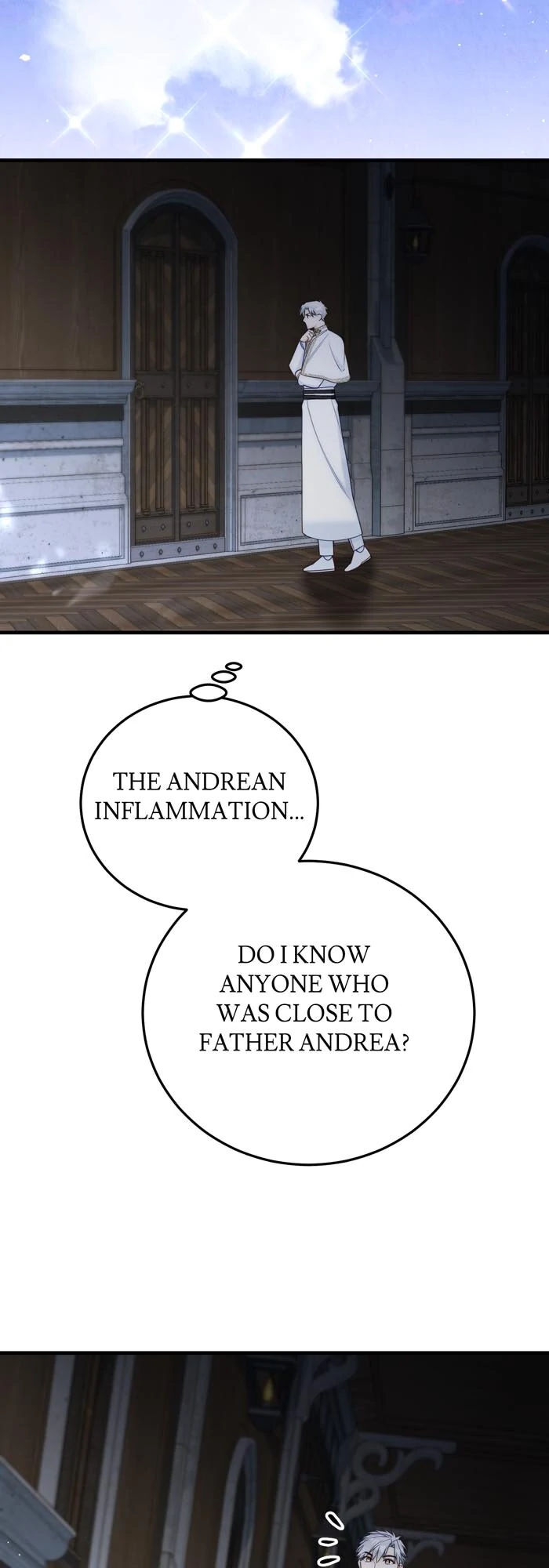 The Fake Saintess Bears Tainted Robes Chapter 46 235 ch 46 54