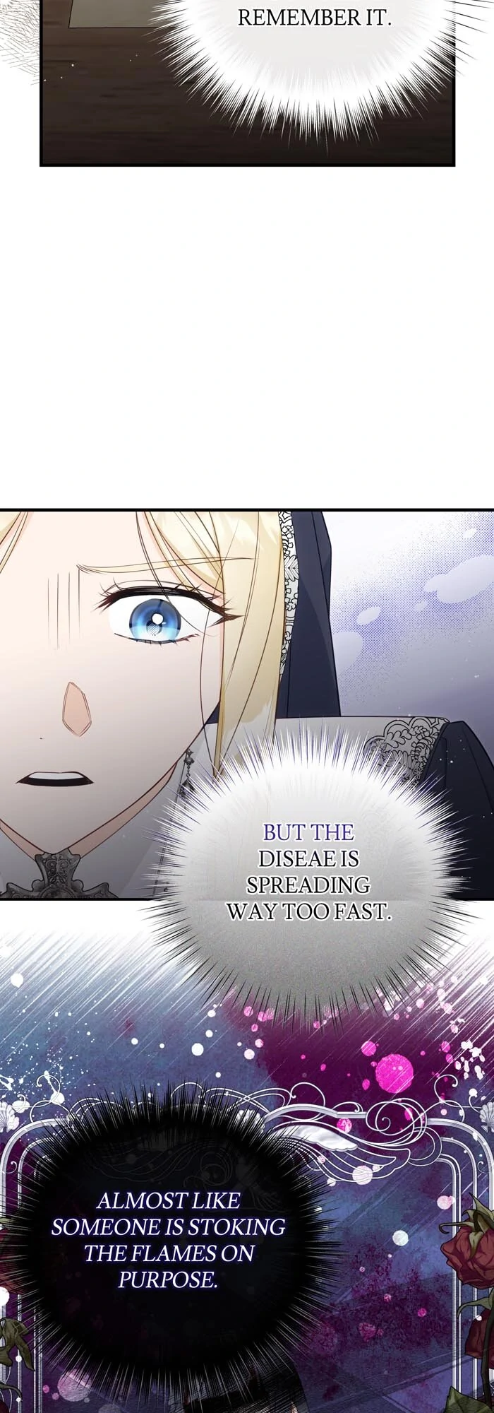The Fake Saintess Bears Tainted Robes Chapter 47 179 ch 47 10