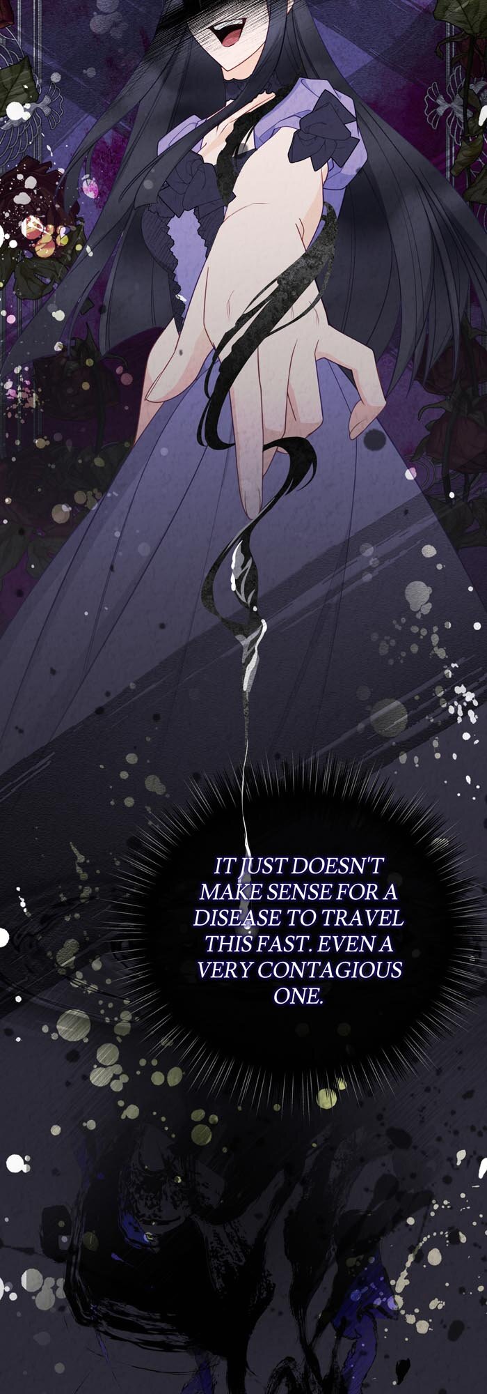 The Fake Saintess Bears Tainted Robes Chapter 47 180 ch 47 11