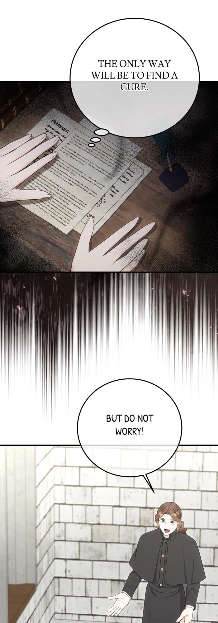 The Fake Saintess Bears Tainted Robes Chapter 47 182 ch 47 13