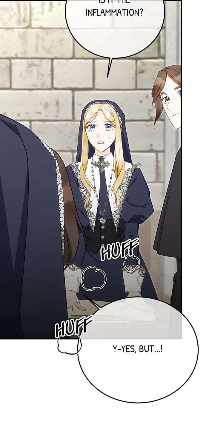 The Fake Saintess Bears Tainted Robes Chapter 47 185 ch 47 16