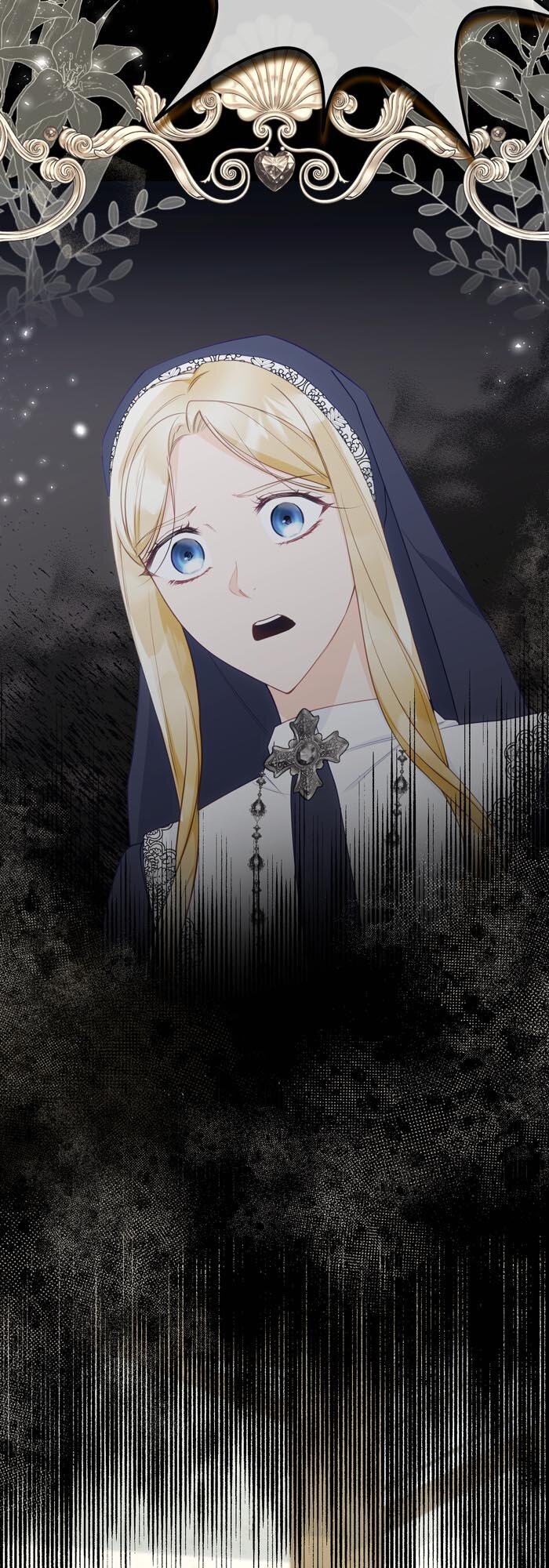 The Fake Saintess Bears Tainted Robes Chapter 47 187 ch 47 18