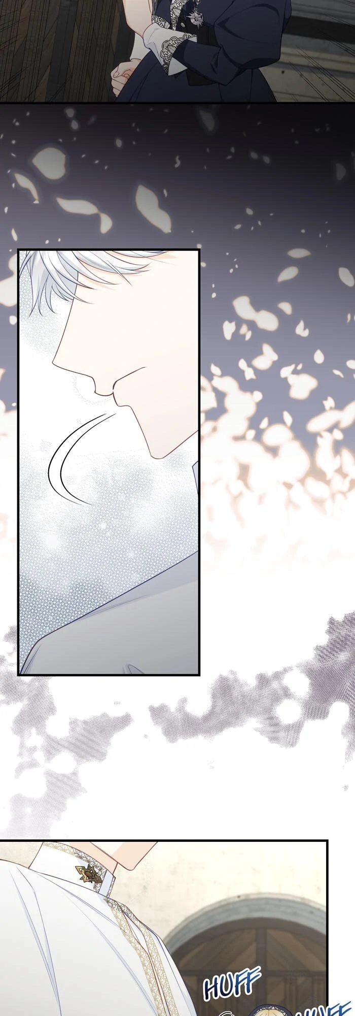 The Fake Saintess Bears Tainted Robes Chapter 47 189 ch 47 20