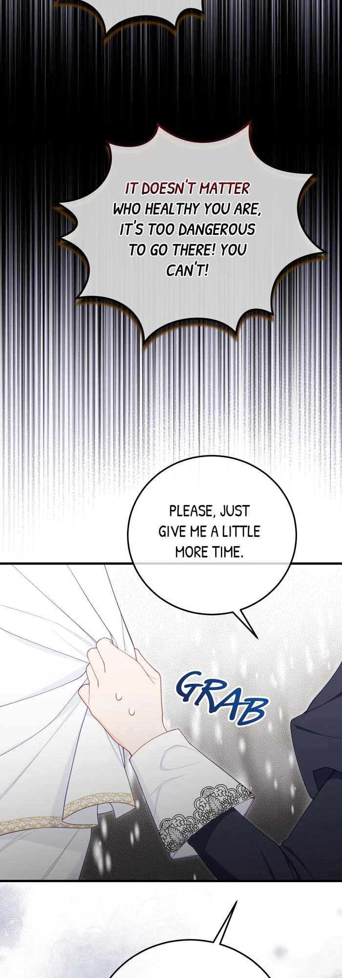 The Fake Saintess Bears Tainted Robes Chapter 47 192 ch 47 23