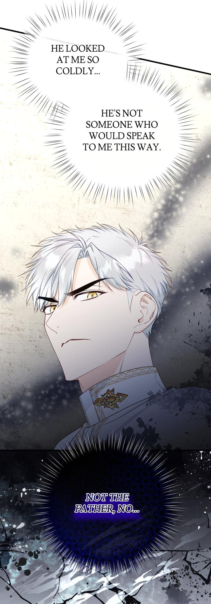 The Fake Saintess Bears Tainted Robes Chapter 47 198 ch 47 29