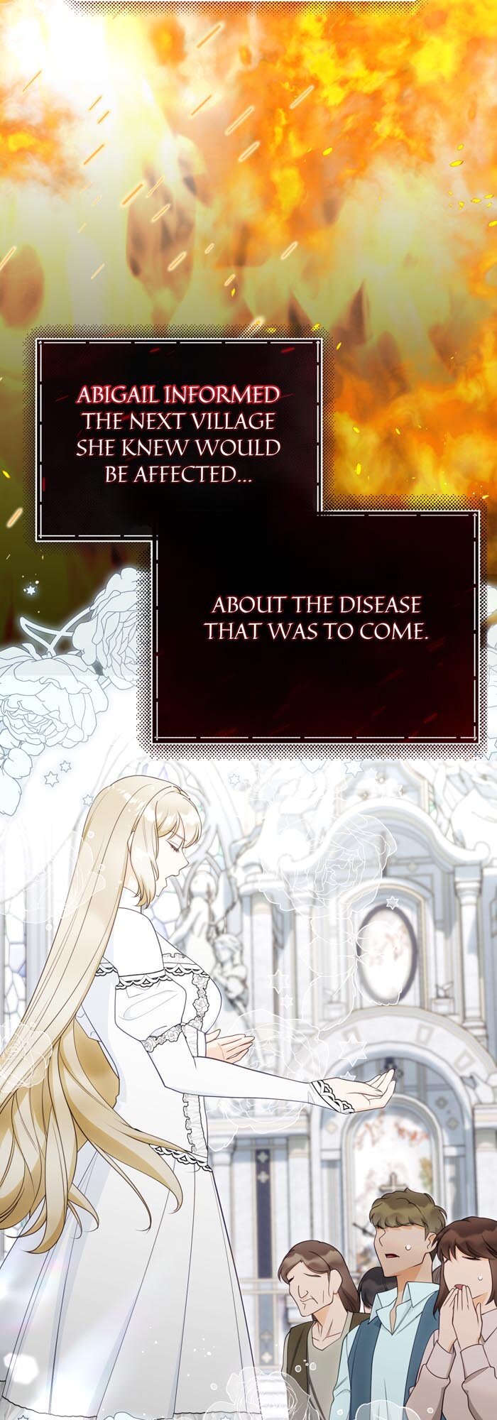 The Fake Saintess Bears Tainted Robes Chapter 47 172 ch 47 3