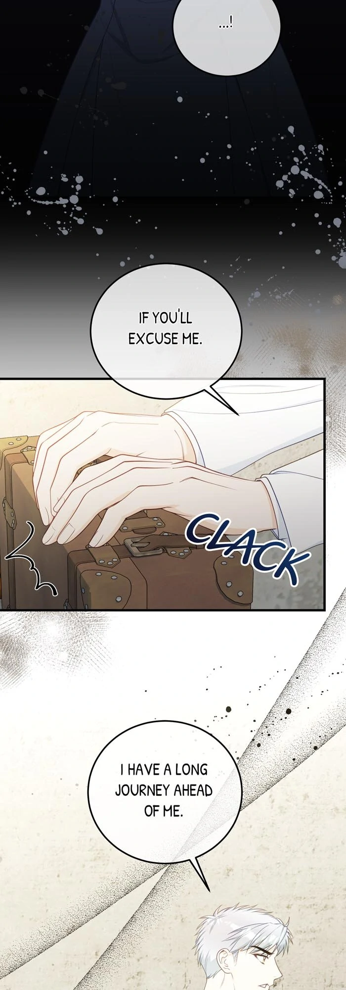 The Fake Saintess Bears Tainted Robes Chapter 47 200 ch 47 31