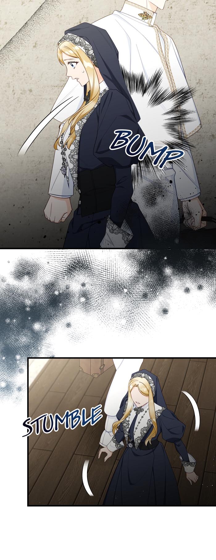 The Fake Saintess Bears Tainted Robes Chapter 47 202 ch 47 33