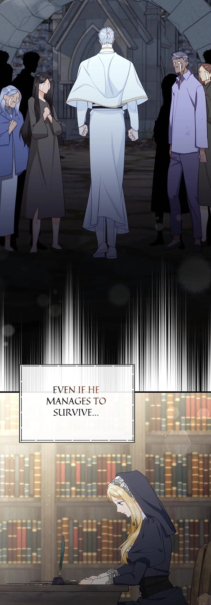 The Fake Saintess Bears Tainted Robes Chapter 47 205 ch 47 36