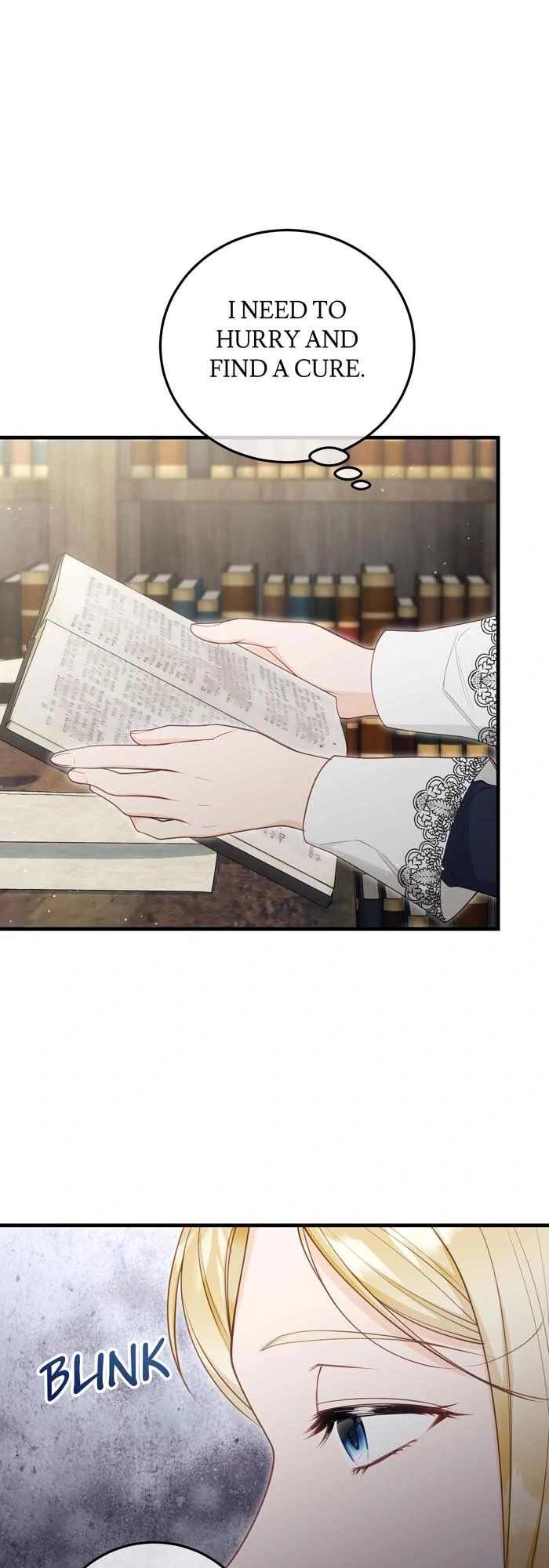 The Fake Saintess Bears Tainted Robes Chapter 47 207 ch 47 38